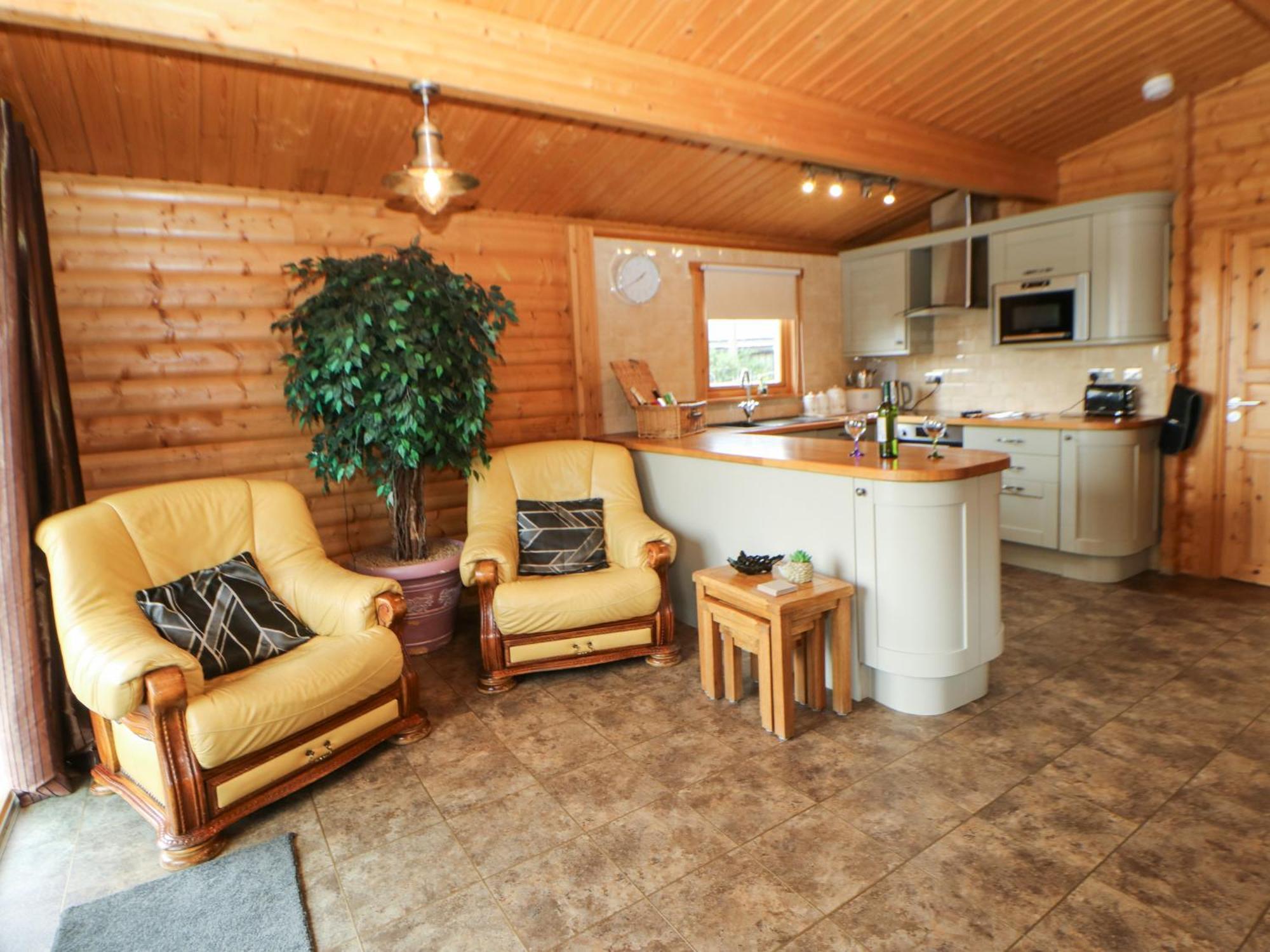 Villa Cornfield Northallerton Esterno foto